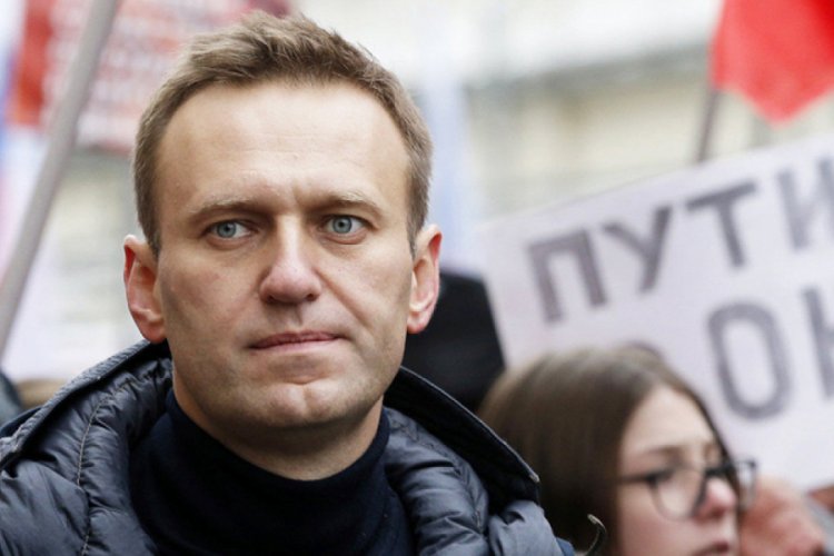 Rusya, Navalni su&ccedil;lamaları nedeniyle Almanya'ya protesto notası verdi