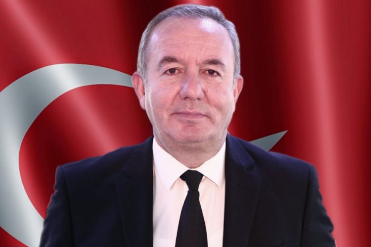Başkan Şahiner koronavir&uuml;se yakalandı