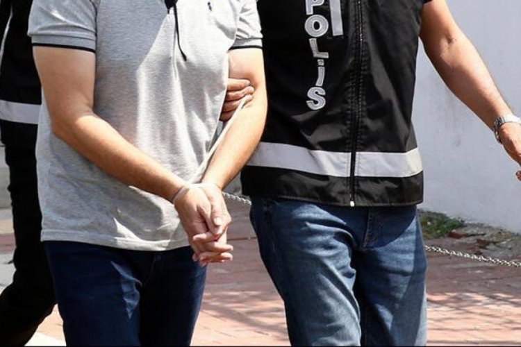 MİT destekli FET&Ouml; operasyonu