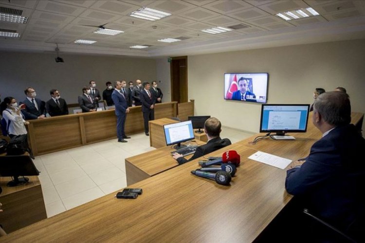 Yargıda yeni d&ouml;nem! "Hata ihtimalinin ortadan kaldırılmasına y&ouml;nelik"
