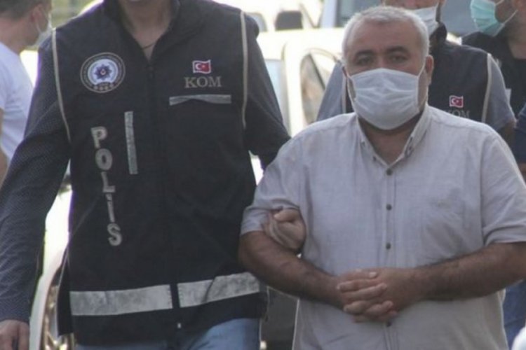 4 bin lira maaşla 34 tarla 2 m&uuml;lk aldı