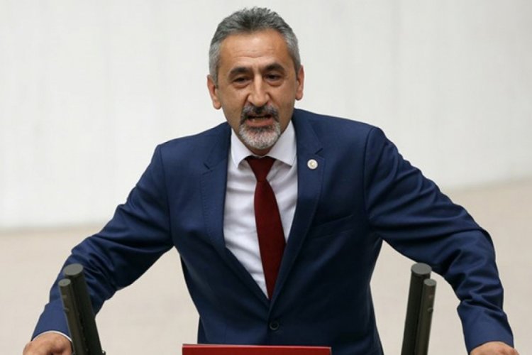 CHP'li Adıg&uuml;zel: T&uuml;rkiye'de Koronavir&uuml;s kaynaklı ger&ccedil;ek &ouml;l&uuml;m sayısı 23 bin