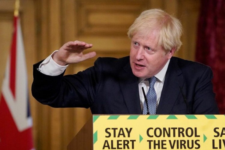 Boris Johnson: Kuralları daha da sıkılaştıracağız