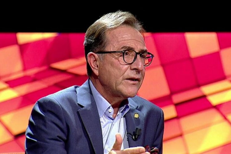 Prof. Dr. M&uuml;ft&uuml;oğlu: 'Salgın kontrolden &ccedil;ıktı' diyen hocalarımız ger&ccedil;ekten haklı olabilir mi?