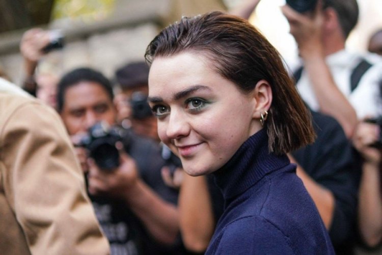 Game of Thrones'un yıldızı: Reddedilmeyi &uuml;nl&uuml; olduktan sonra &ouml;ğrendim