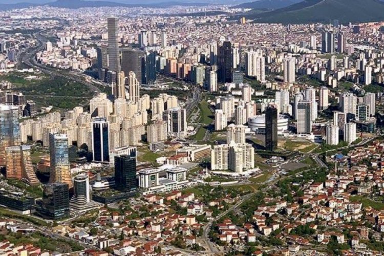 İnşaat maliyet endeksi aylık y&uuml;zde 0,95 arttı