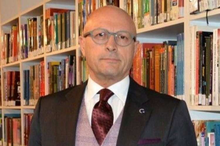 Erol M&uuml;tercimler, tepki &ccedil;eken s&ouml;zlerin ardından istifa etti