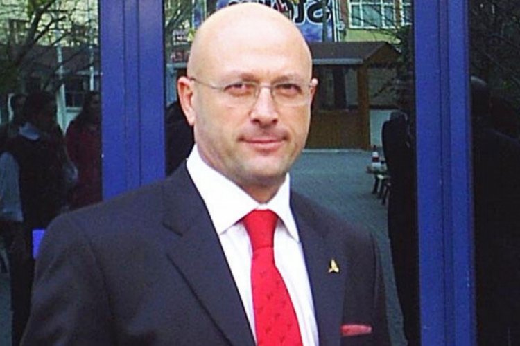 Diyanet'ten Erol M&uuml;tercimler hakkında su&ccedil; duyurusu