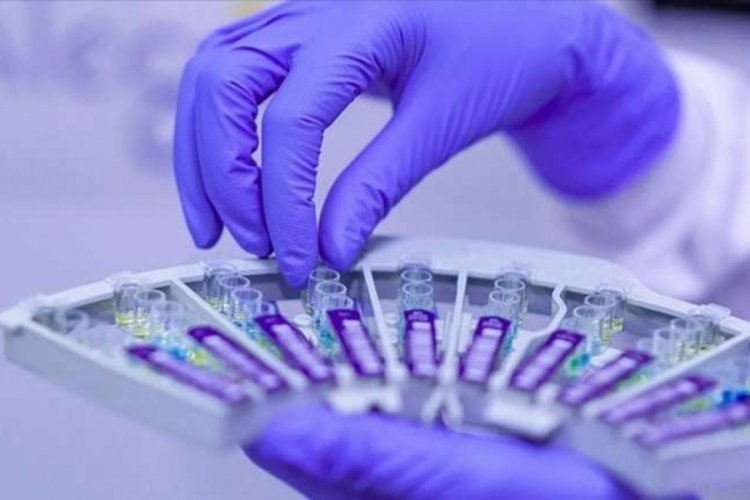 AstraZeneca CEO'sundan durdurulan aşıya ilişkin a&ccedil;ıklama