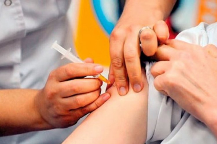 TEB Başkanı: Zat&uuml;rre ve grip aşısında ciddi bir sıkıntı kapıda