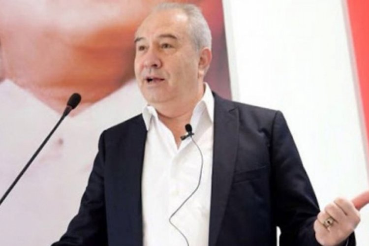 Kılı&ccedil;daroğlu'nun danışmanının Koronavir&uuml;s testi pozitif &ccedil;ıktı
