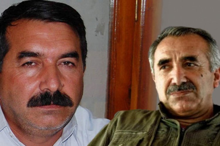 PKK elebaşı Murat Karayılan'ın kardeşine 9 yıl hapis