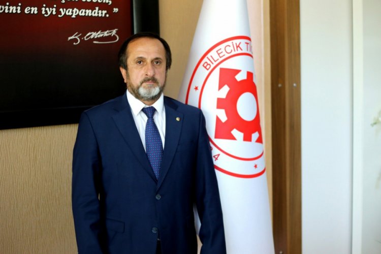 Başkan Keskin: "BEBKA'dan proje sunmadan destek alınmaz"