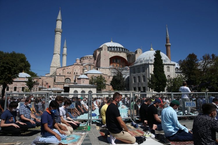 Diyanet İşleri Başkanlığı'ndan din istismarı konulu cuma hutbesi