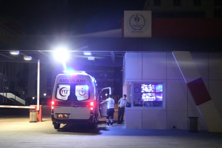 Karantinayı hi&ccedil;e sayan gen&ccedil;, KYK yurduna g&ouml;nderildi