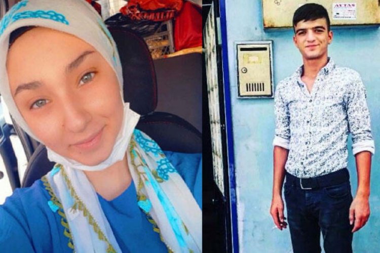 Sosyal medyadan tanışan Rana ve Mahmut'tan 6 g&uuml;nd&uuml;r haber alınamıyor