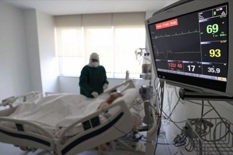 Covid 19'a karşı bağışıklık bir ayın ardından hızlıca d&uuml;ş&uuml;şe ge&ccedil;iyor