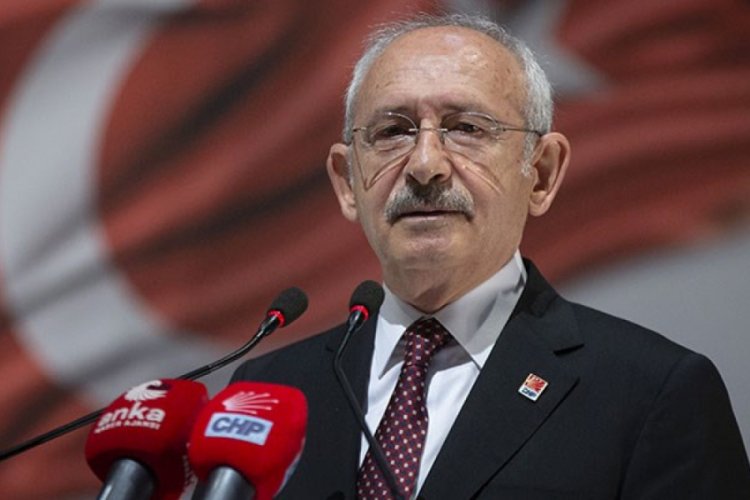 Kılı&ccedil;daroğlu: Tek adam rejimi, 12 Eyl&uuml;l ruhunu y&ouml;netim anlayışında yaşatmaya devam ediyor