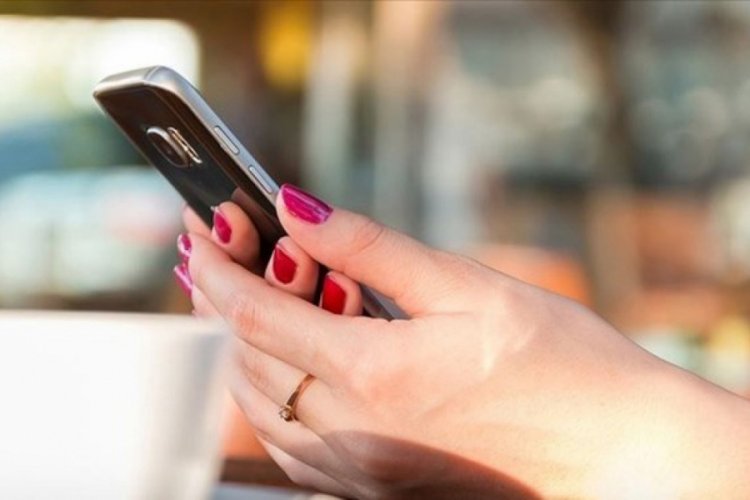 Corona vir&uuml;s hastalarının komşularına SMS sistemi oluşturuldu