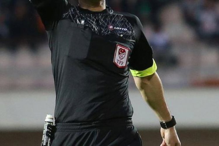 TFF a&ccedil;ıkladı! 3 hakemde koronavir&uuml;s &ccedil;ıktı