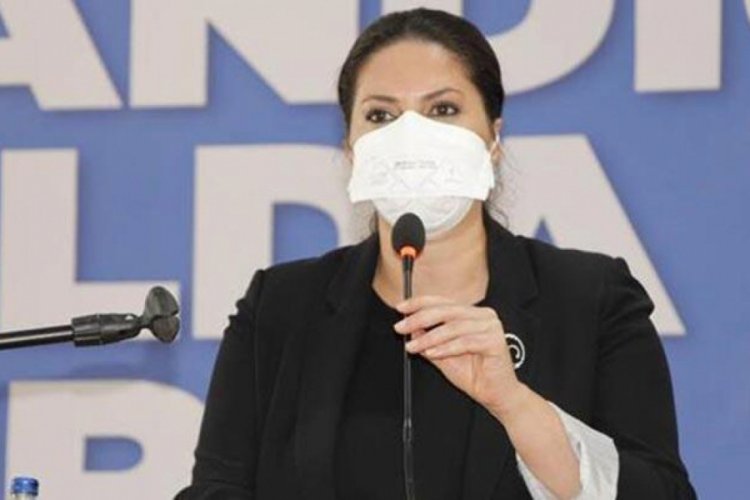 'T&uuml;rkiye, koronavir&uuml;sle m&uuml;cadelede d&uuml;nyaya &ouml;rnek'