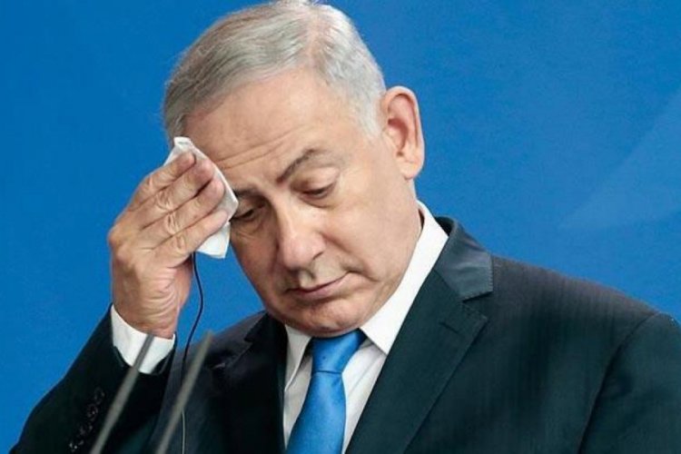 Netanyahu'nun bu gece ABD'ye gitmesi bekleniyor