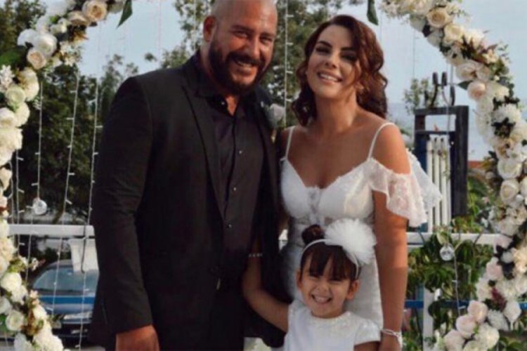 Seren Fosforoğlu d&uuml;nyaevine girdi