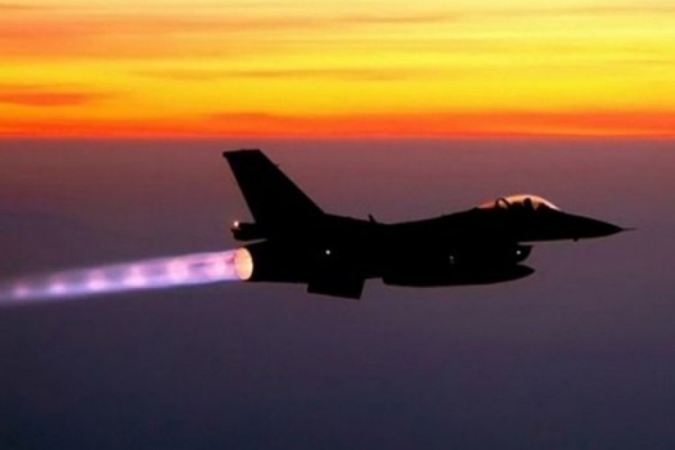Yeni iddia! PKK'nın &ouml;nemli ismi &ouml;ld&uuml;r&uuml;ld&uuml; m&uuml;?