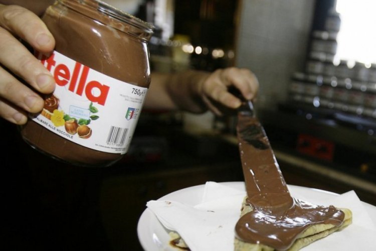 'Nutella' helal mi tartışması!