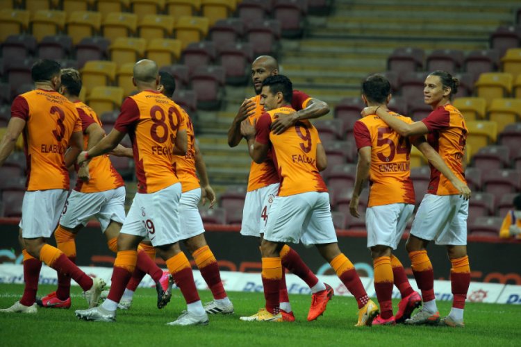 Galatasaray Gaziantep