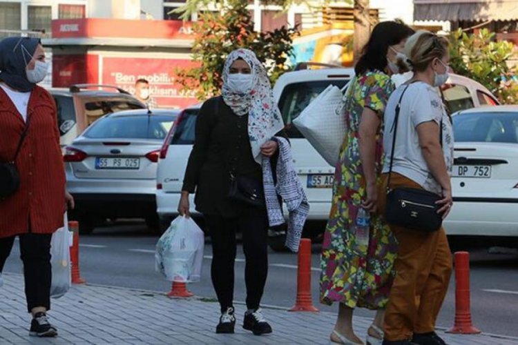 'Koronavir&uuml;sten taburcu edilenleri ziyaret etmeyin!'