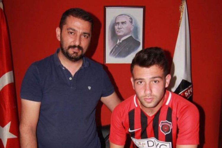 Tayfun Bebek, G&ouml;lc&uuml;kspor'da
