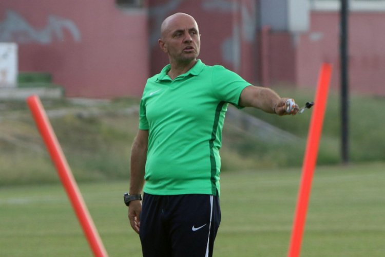 Manisaspor m&uuml;cadeleyi bırakmayacak