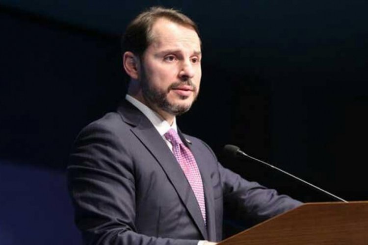 Bakan Albayrak'tan Adnan Menderes paylaşımı