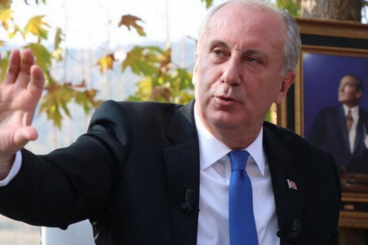 Muharrem Ince Den Kaftancioglu Na Ataturk Tepkisi Bursada Bugun Bursa Bursa Haber Bursa Haberi Bursa Haberleri Bursa