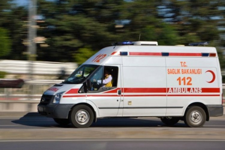 20 aylık ikizler havuzda boğuldu