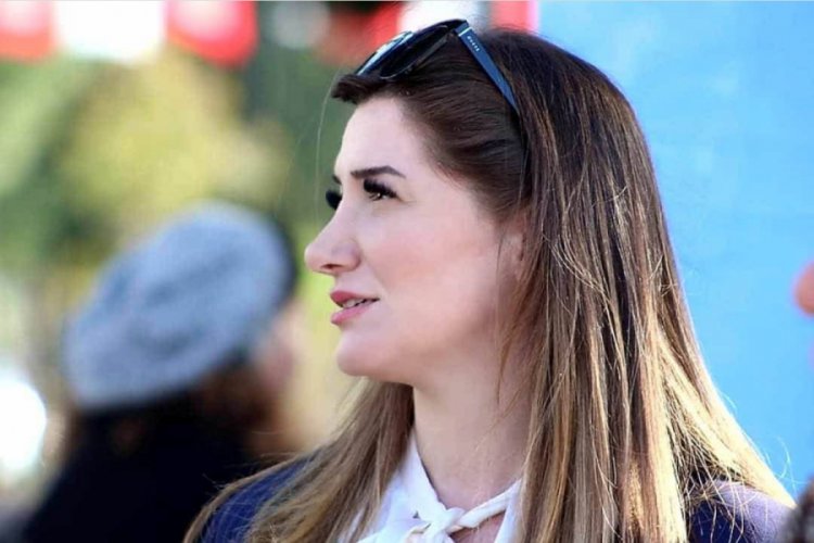 Cami hoparl&ouml;rlerinden '&Ccedil;av Bella' &ccedil;alınmasıyla ilgili paylaşım yapan &Ouml;zdemir hakim karşısında