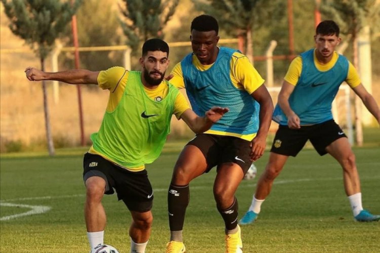 Yeni Malatyaspor haftanın a&ccedil;ılış ma&ccedil;ında G&ouml;ztepe'yi ağırlayacak