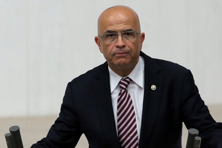 AYM'den Enis Berberoğlu i&ccedil;in hak ihlali kararı