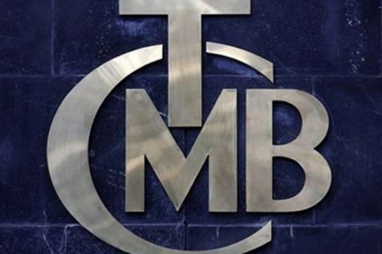 Merkez Bankası'nın toplam rezervleri arttı