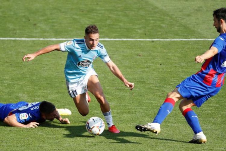 "Bu sezon herkes &ccedil;ok farklı bir Emre Mor g&ouml;recek"