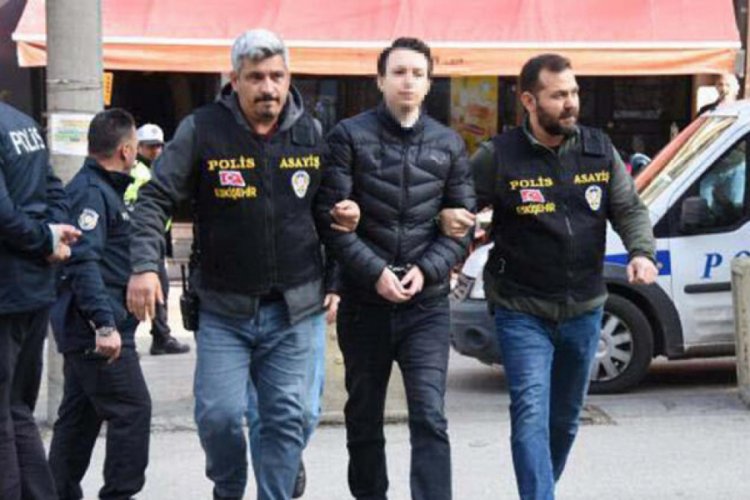 Otogardaki cinayetin sanığına iyi hal ile 16 yıl 8 ay hapis