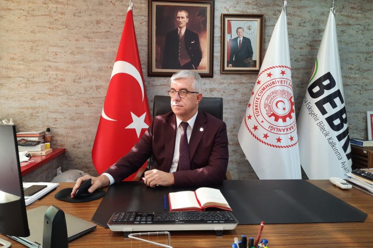 Bursa Eskişehir Bilecik Kalkınma Ajansı'ndan sanayide verimlilik i&ccedil;in &ouml;nemli seminer