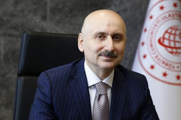 Bakan Karaismailoğlu'ndan e-scooter a&ccedil;ıklaması