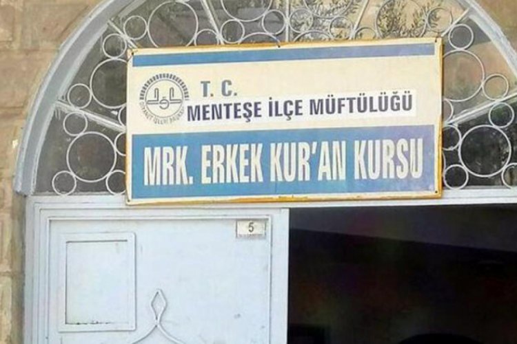 Kuran kursu hocasının Covid- 19 testi pozitif &ccedil;ıktı, 40 &ouml;ğrenci karantinada