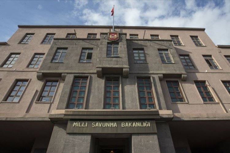 MSB duyurdu: T&uuml;rkiye, Yunanistan ve 4 &uuml;lkeden ortak tatbikat