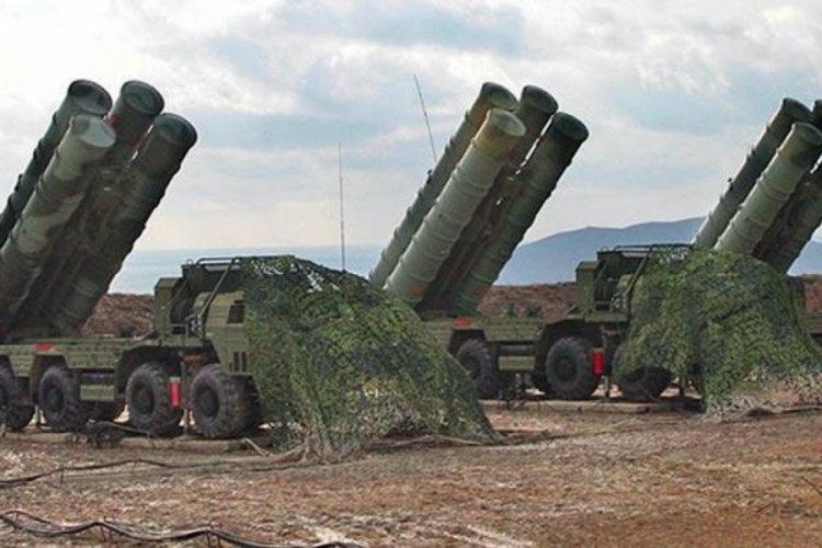 Rusya, &uuml;lkenin doğusuna S-400 sistemleri sevk edecek