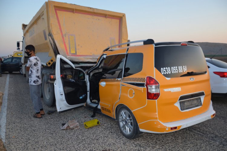 Hatay'da feci kaza! Bir asteğmen hayatını kaybetti
