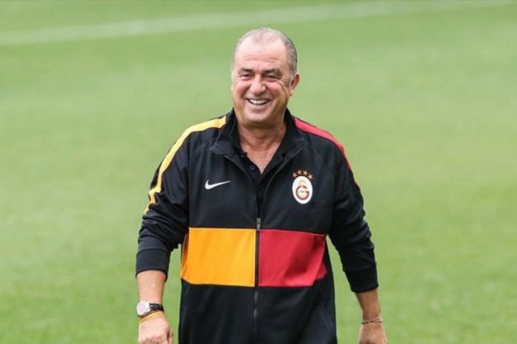 "Turu garanti edecek bir oyun tarzını ortaya koyduk"
