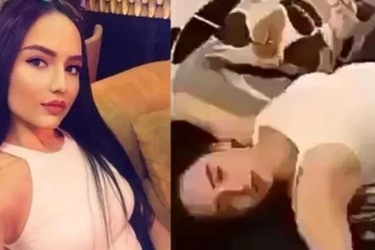 Aleyna &Ccedil;akır olayında flaş gelişme! &Uuml;mit Can Uygun'un annesinin ş&uuml;pheli intiharı